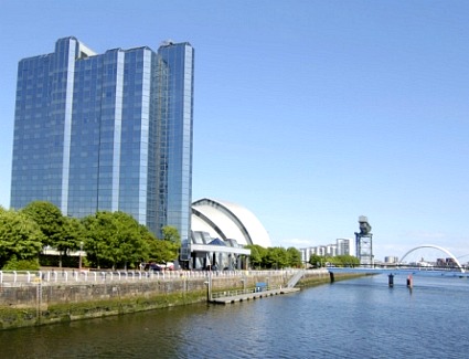 Cheap Glasgow Hotels